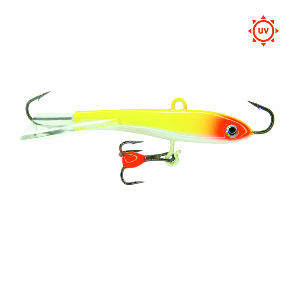 Балансир ESOX Raptor 70мм цв. C006 - фото 1