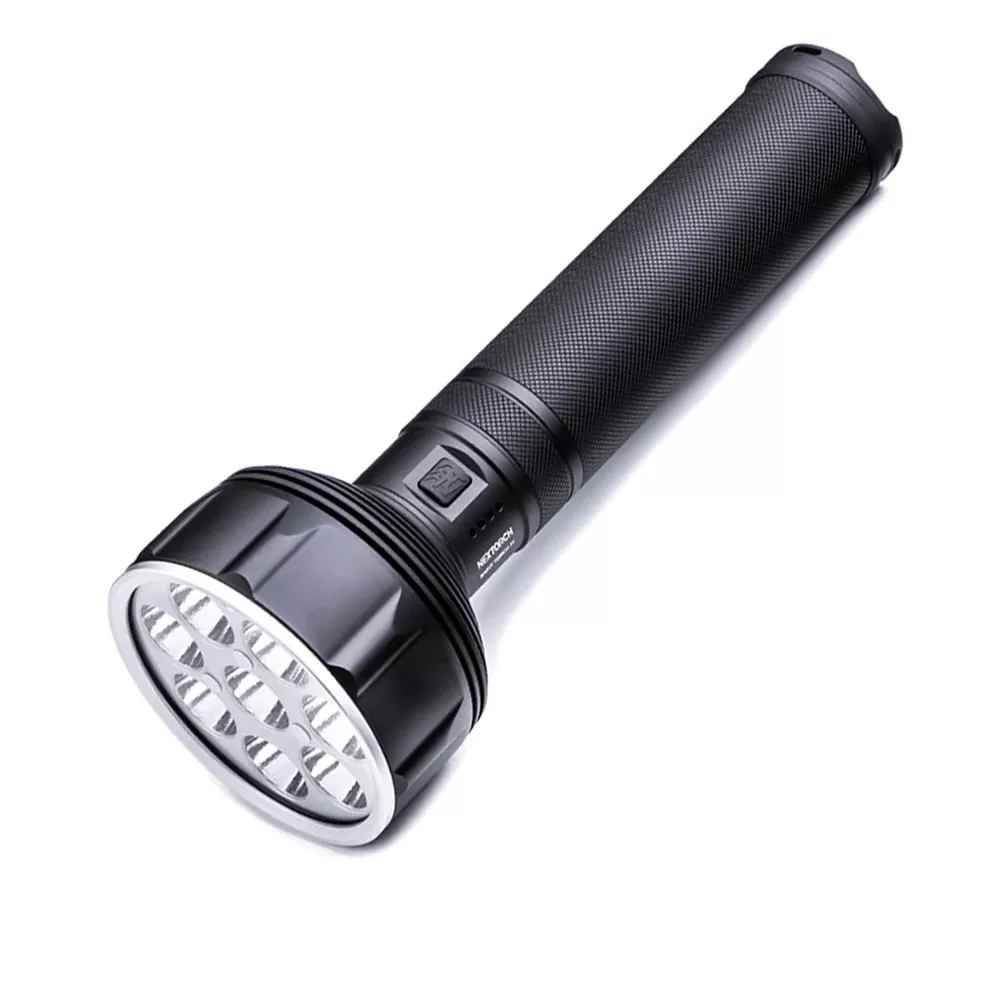 Фонарь Nextorch Saint Torch 31 20000 Lumens - фото 1