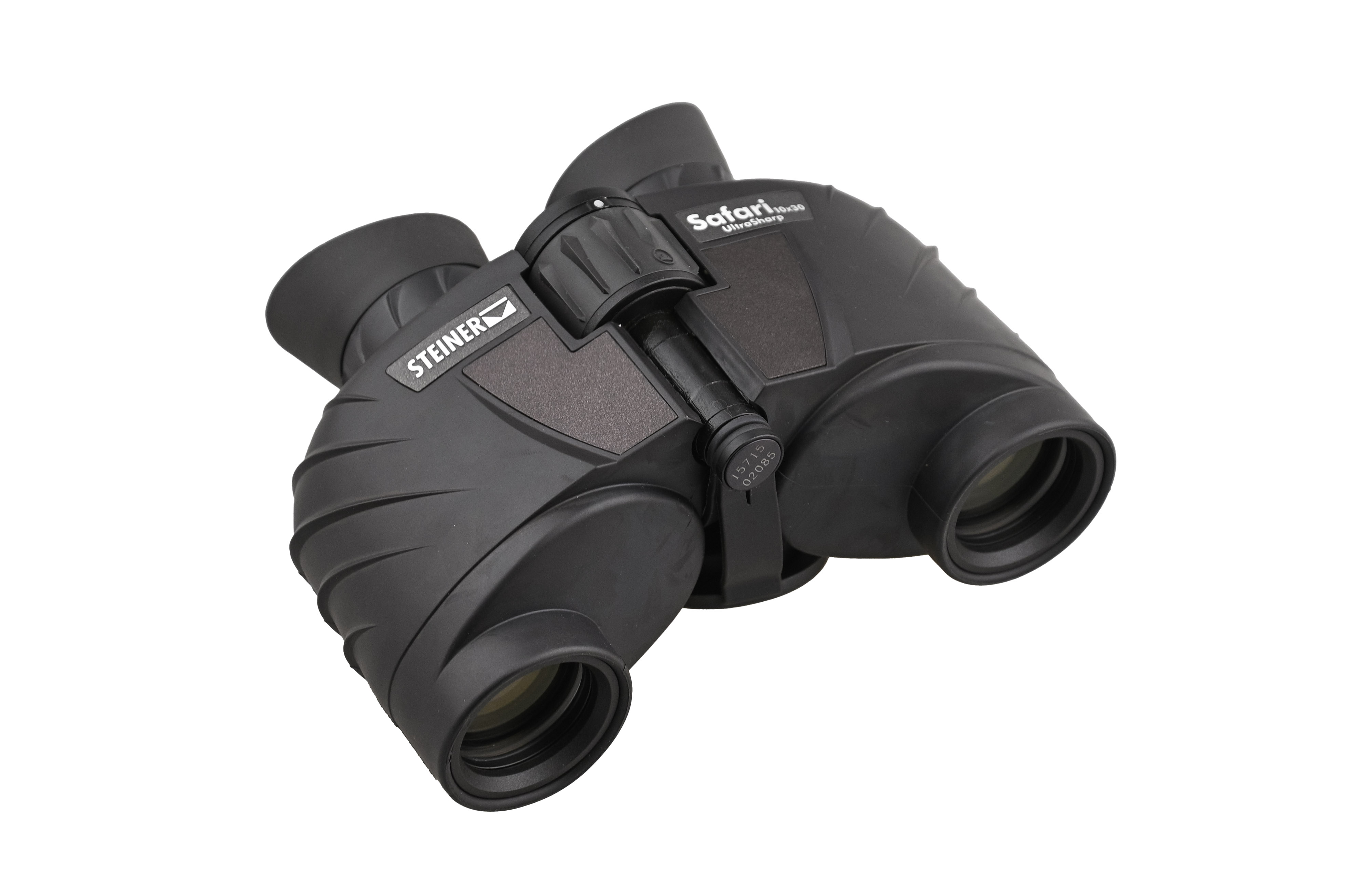 Бинокль Steiner Safari UltraSharp 10x30 4406