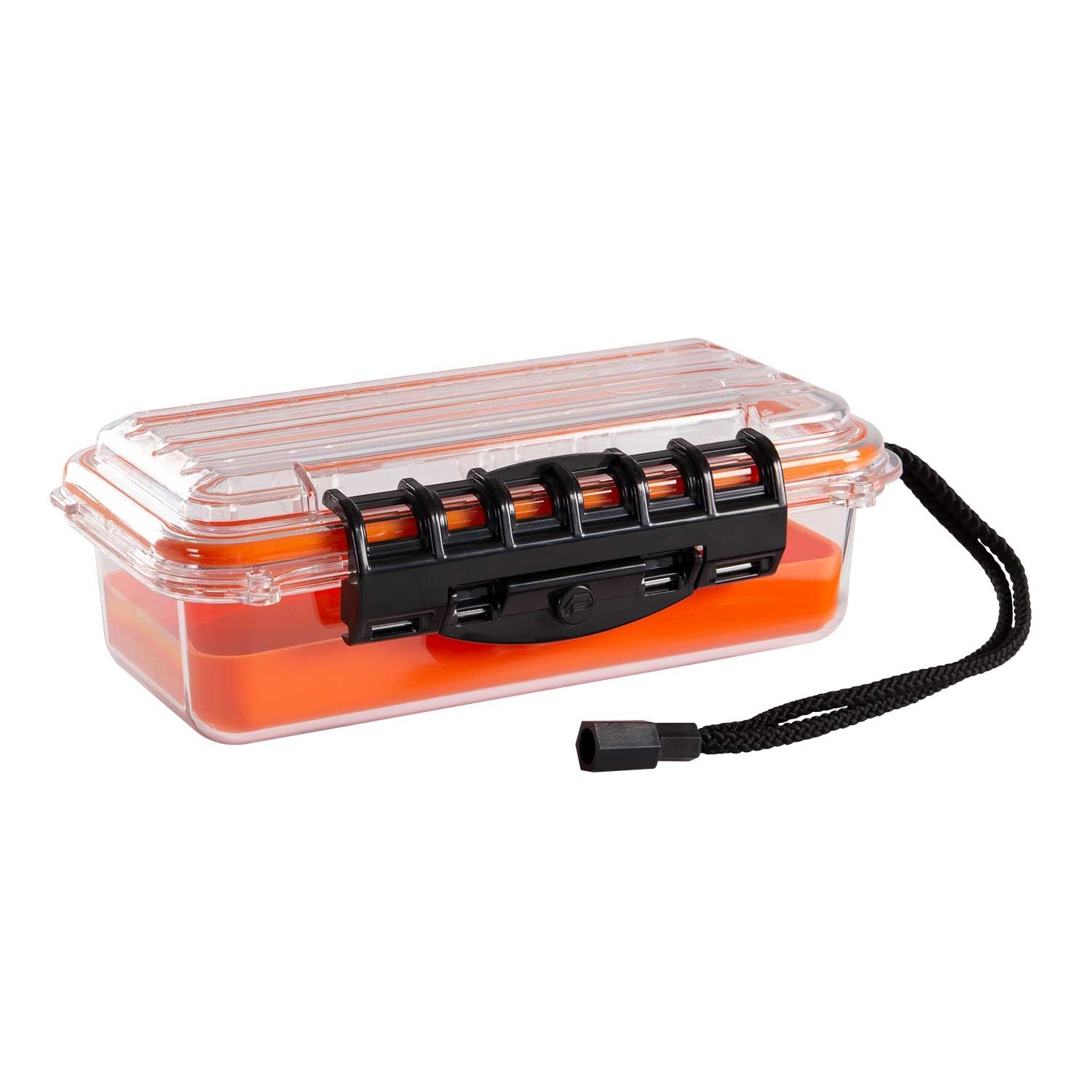 Коробка Plano 145000 GS Waterproof-Small 22,9x12,4x7,6 - фото 1