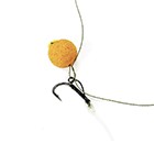 Все карповые поводковые материалы, монтажи, пва сетки. Long Carp