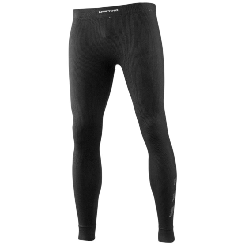 Термобелье Lasting&nbsp;UP51 низ муж&nbsp;UP51-9090XXSX черный   - фото 1