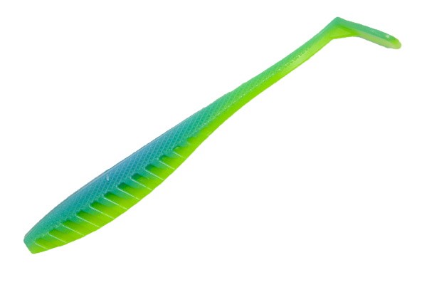 Приманка Frapp Hustle minnow 4,5" PAL03 5шт - фото 1