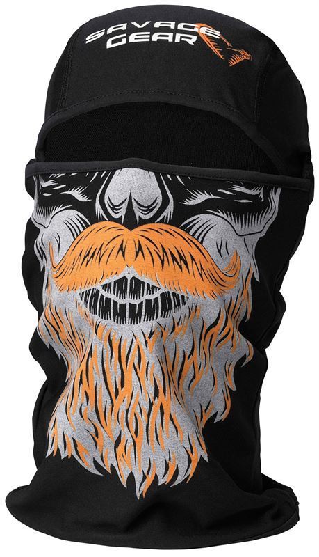 Балаклава Savage Gear Beard - фото 1