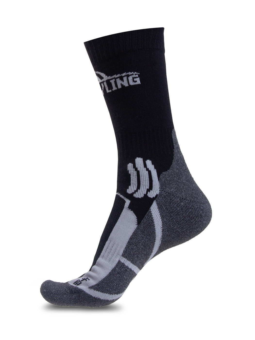 Термоноски Grayling Шемая меринос - фото 1