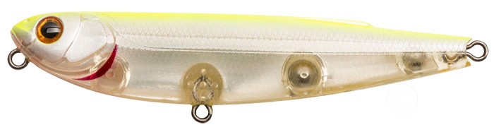 Воблер Zipbaits ZBL Crazy walker DS fakie dog 065R - фото 1