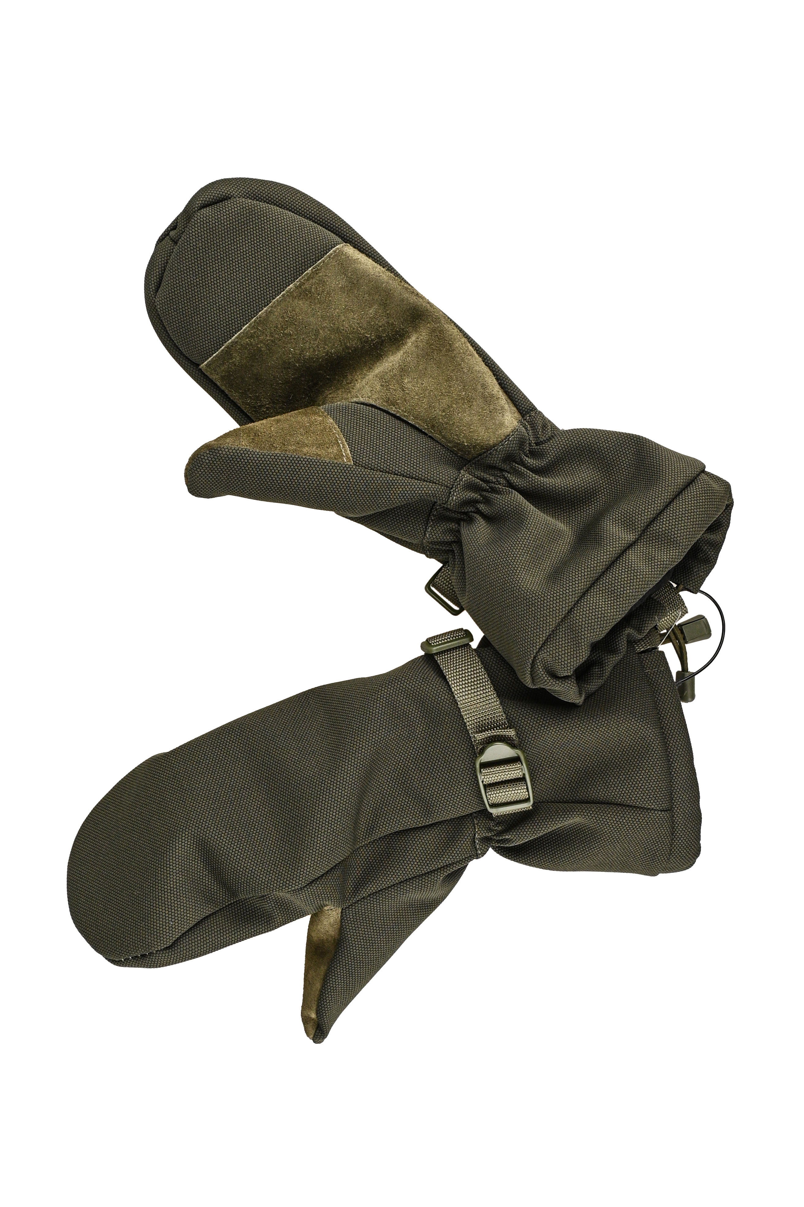 Рукавицы Хольстер Скандинавия - фото 1