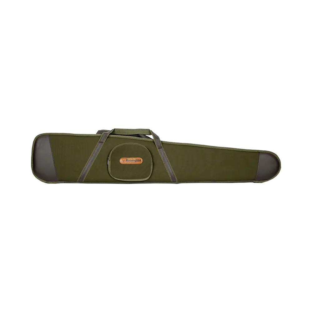 МП Чехол оружейный Remington б/о 128х15х30х6 зеленый - фото 1