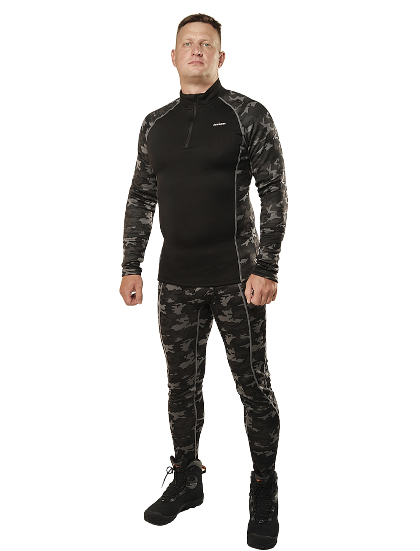 Термобелье Remington Active expedition  - фото 1