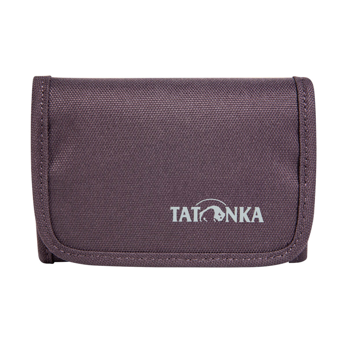 Кошелек Tatonka folder rifd midnight plum  - фото 1