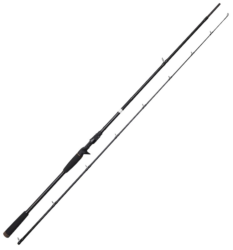 Спиннинг Savage Gear SG2 Power Game BC 7'3"/2.21ммF 50-100гр H 2-сек - фото 1