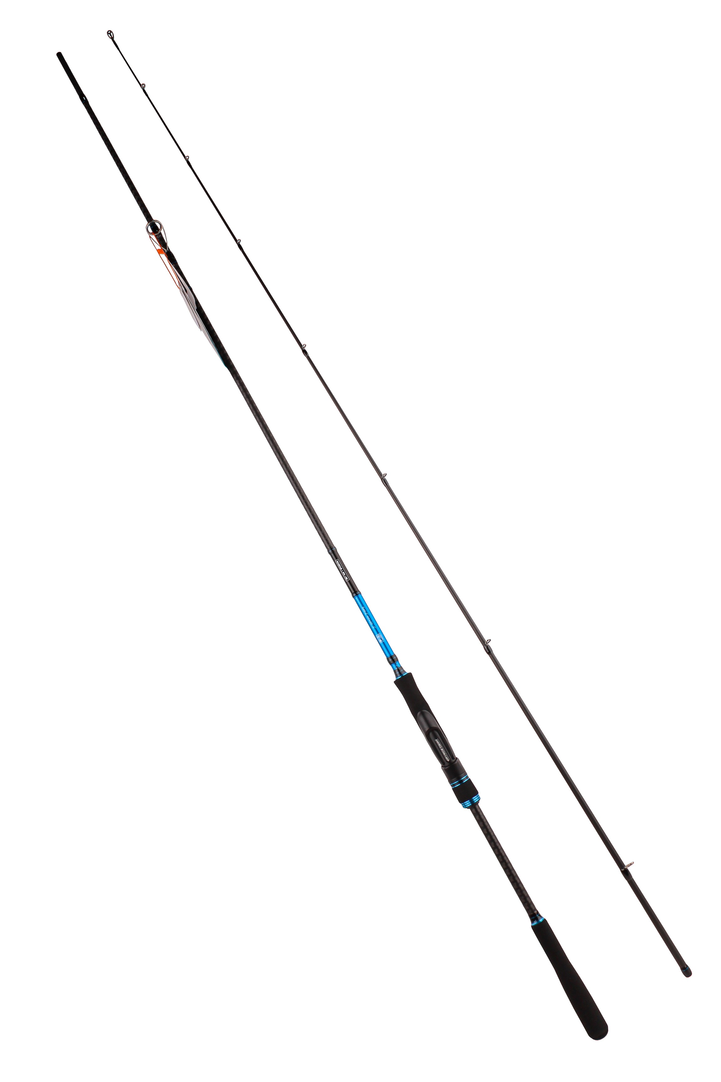 Спиннинг Savage Gear SGS5 Precision lure specialis 9'2'' F 274см MH 9-35гр 2сек - фото 1