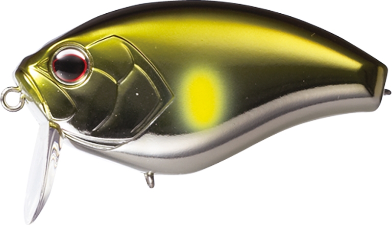 МП Воблер Ever Green Combat Crank TC-60 цв.31 - фото 1