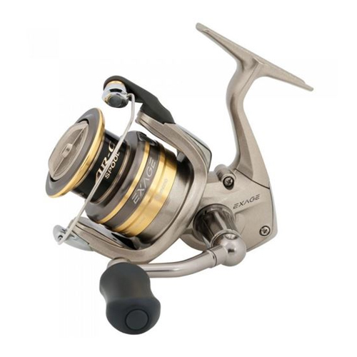 Катушка Shimano EXAGE 3000 SFD - фото 1