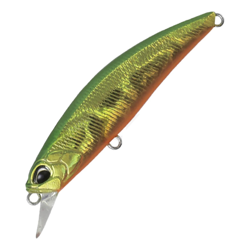 Воблер DUO Spearhead Ryuki 60S ADA4059 - фото 1