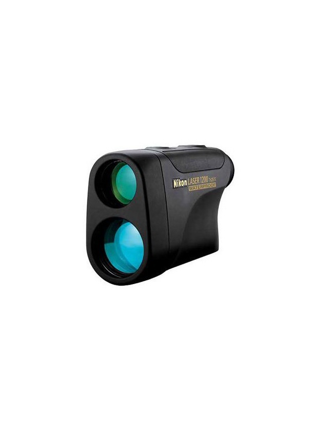 Дальномер Nikon Laser Rangefinder 1200 S - фото 1