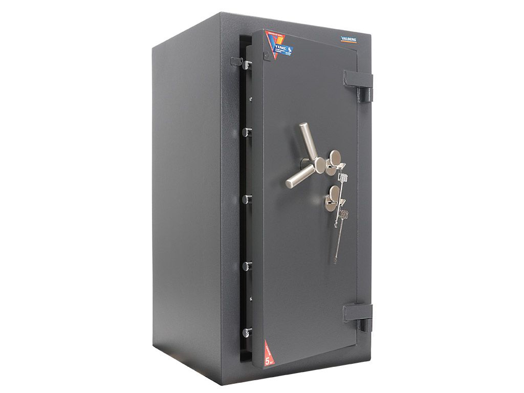 Сейф Промет Алмаз 99 KL - фото 1