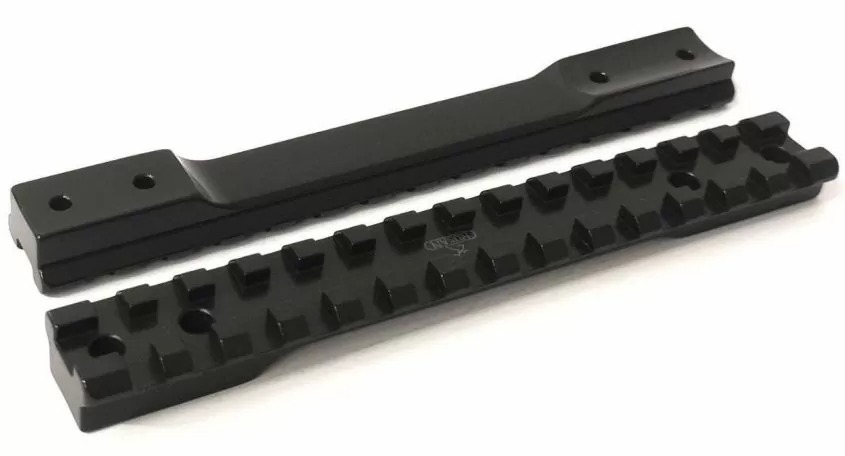 Планка Rusan Picatinny Howa 1500 short action 010-19-SA - фото 1