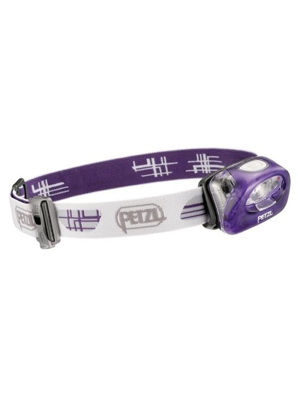 Фонарь Petzl Tikka XP 2 iris - фото 1