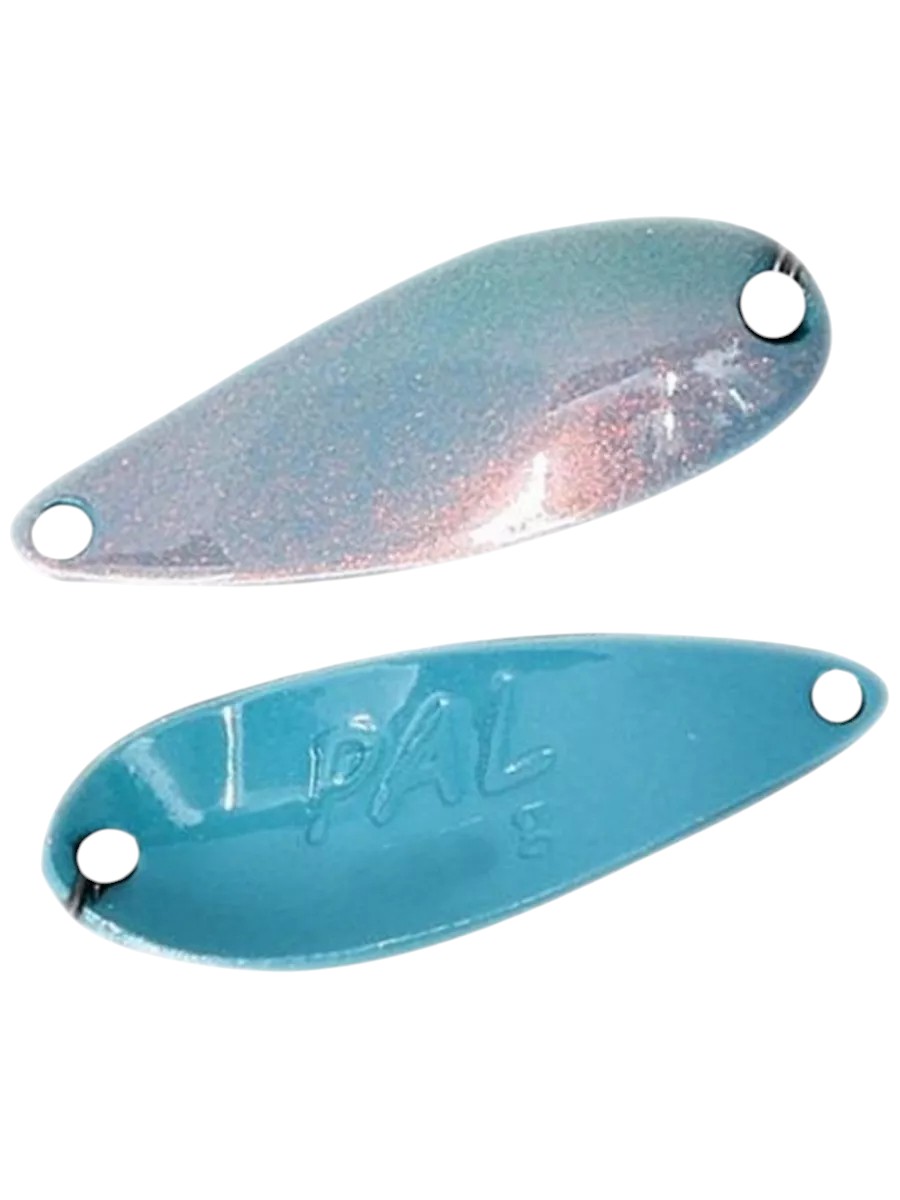 Блесна Forest Maziora PAL 2,5гр цв06 - фото 1