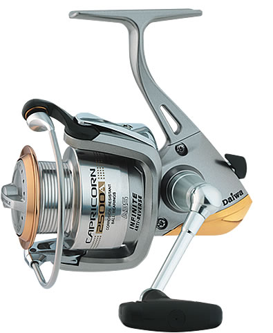 Катушка Daiwa Capricorn 4000 A  - фото 1