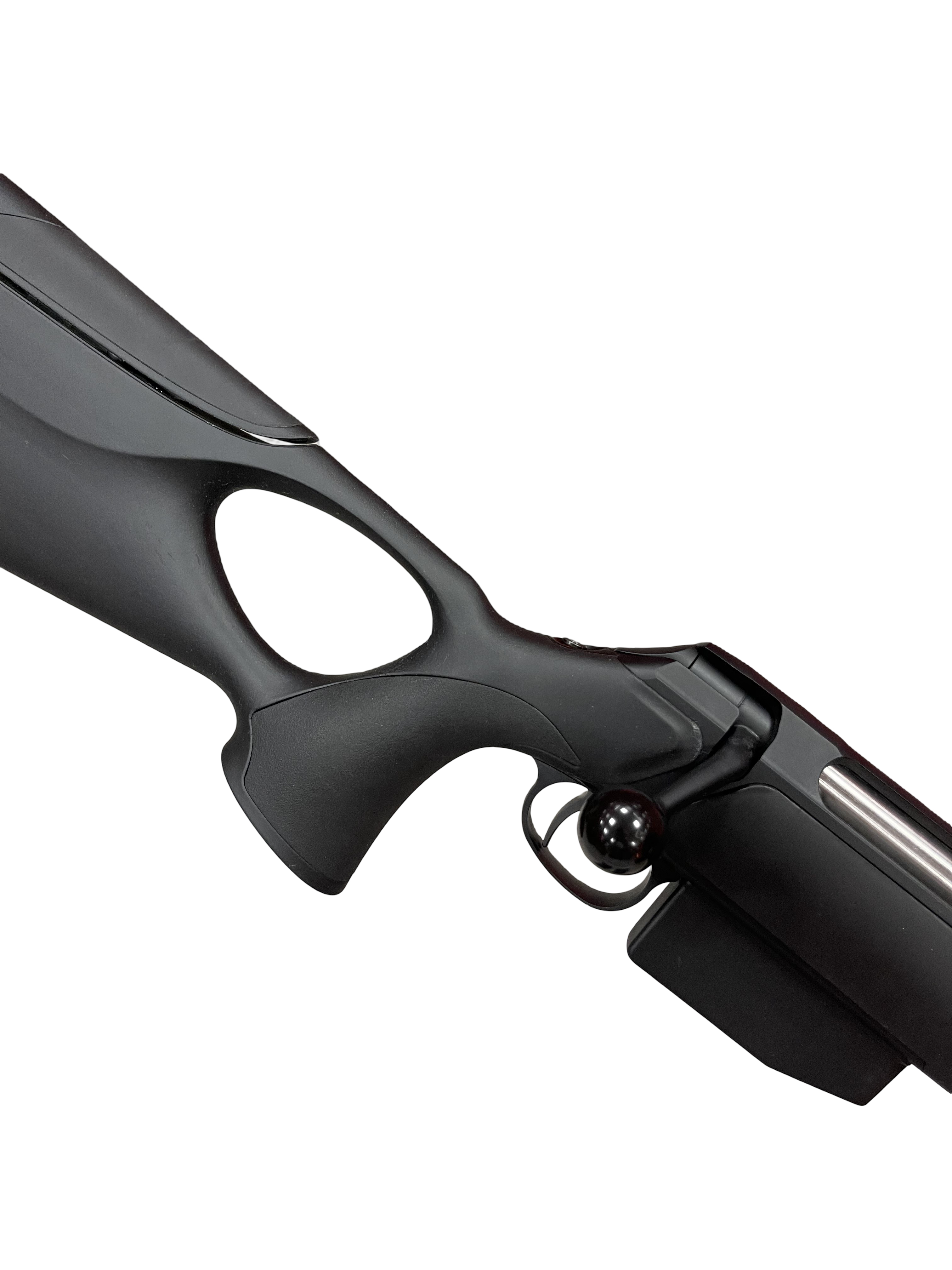 МП Карабин Sauer  S202  6XC Synchro XC Пластик, ортопедическая ложа - фото 1
