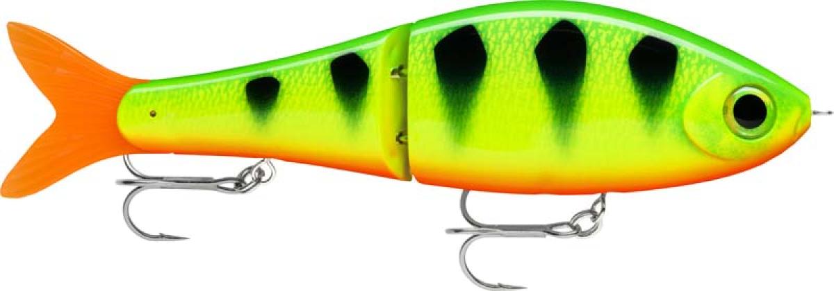 Воблер Rapala Super Shadow Rap Glide 16 FT 16см 86гр - фото 1