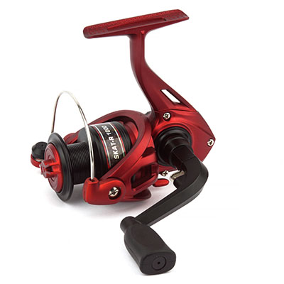 Катушка Nautilus Skat-R 4000 Com - фото 1