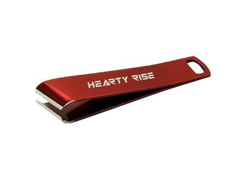 МП Кусачки Hearty Rise Line Cutter LC-10 #Red - фото 1