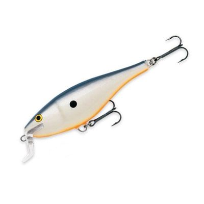 Воблер Rapala Shad Rap SR 9 OPSD - фото 1