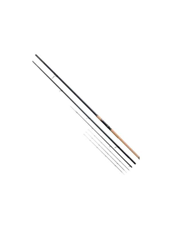 Удилище Salmo Diamond feeder 120гр 3,6м - фото 1