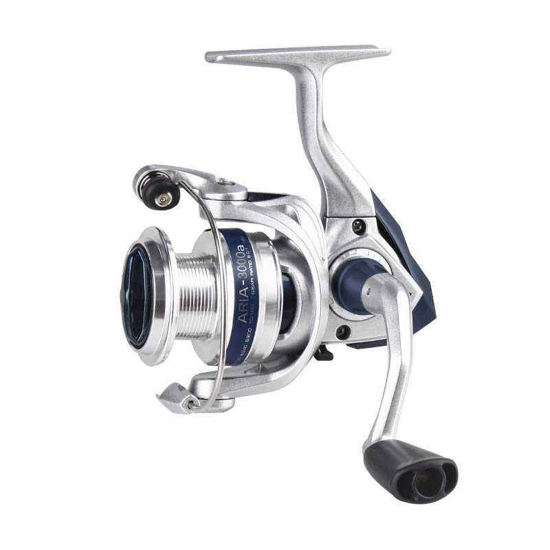 Катушка Okuma Aria C4000a - фото 1