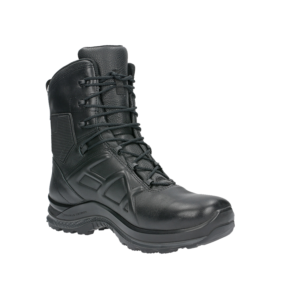 Ботинки Haix Black Eagle Tactical 2.0 GTX WTR High Black - фото 1