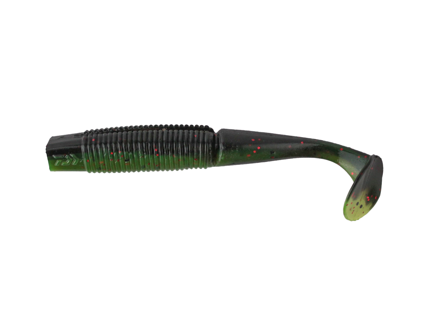 Приманка Daiwa Bait junkie 3,2" minnow macha craw UV - фото 1