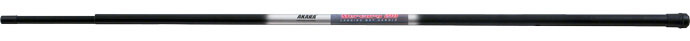 Ручка Akara Mercury для подсачека телескопическая 2 колена 210см  - фото 1