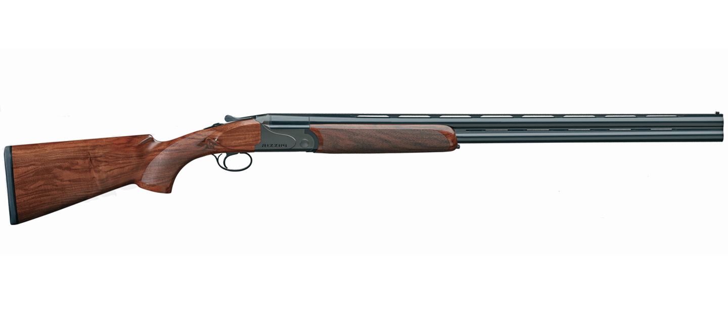 Ружье Rizzini 12x76 BR110 Sporter Sporting 3&quot; Chamber 30&quot; Barrel Walnut Furnitur - фото 1