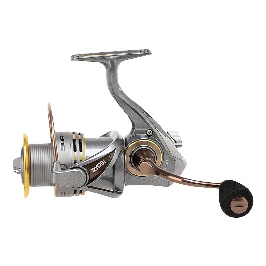 Катушка Ryobi Slam N 4000 - фото 1