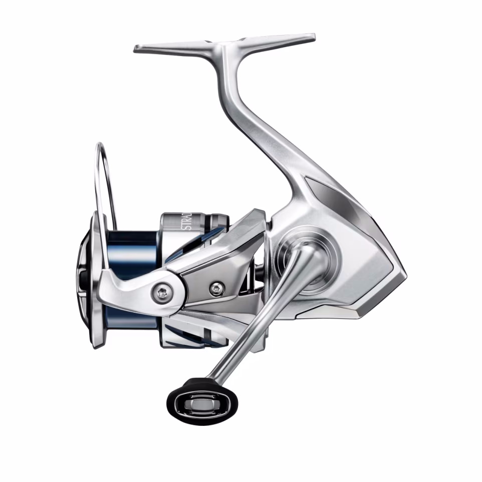 МП Катушка SHIMANO Reel Stradic FM 2500 - фото 1