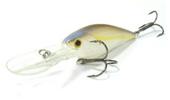 Воблер Lucky Craft Slim shad D9 250 chartreuse shad - фото 1