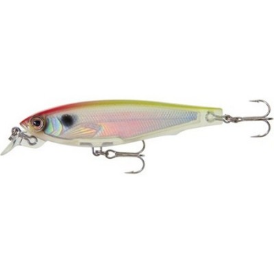 Воблер Yo-Zuri 3D Minnow F686 CR - фото 1