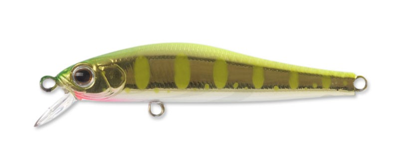 Воблер Zipbaits Rigge S-line 56S 858R - фото 1