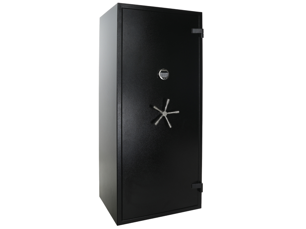 Сейф Промет Tiger Panel - фото 1