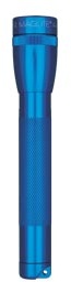 Фонарь Maglite М2А 11 СЕ с аксессуарами голубой - фото 1