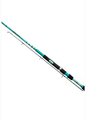 Спиннинг Shimano Speed master soft bait 210 H - фото 1