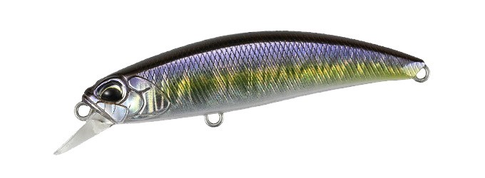 Воблер DUO Spearhead Ryuki 60S GPA4009 - фото 1