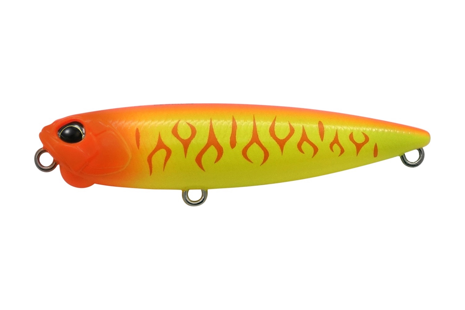Воблер DUO Realis Pencil 65 ACC3113 Neon Tiger - фото 1