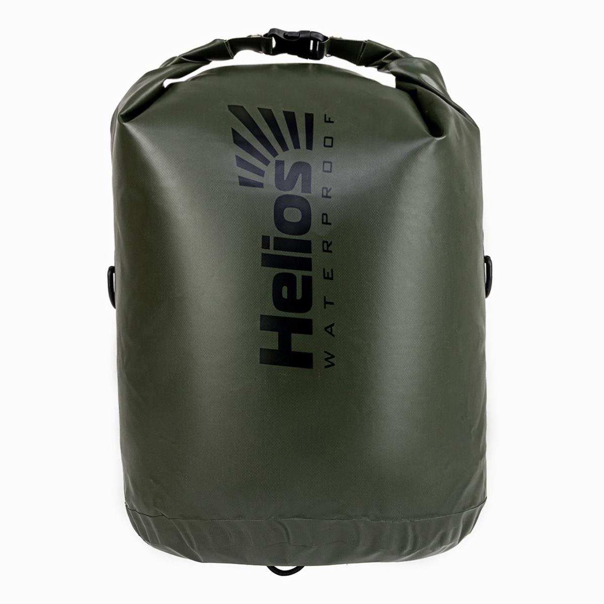 МП Драйбег 70л (d38/h65cm) хаки (HS-DB-703865-H) Helios - фото 1