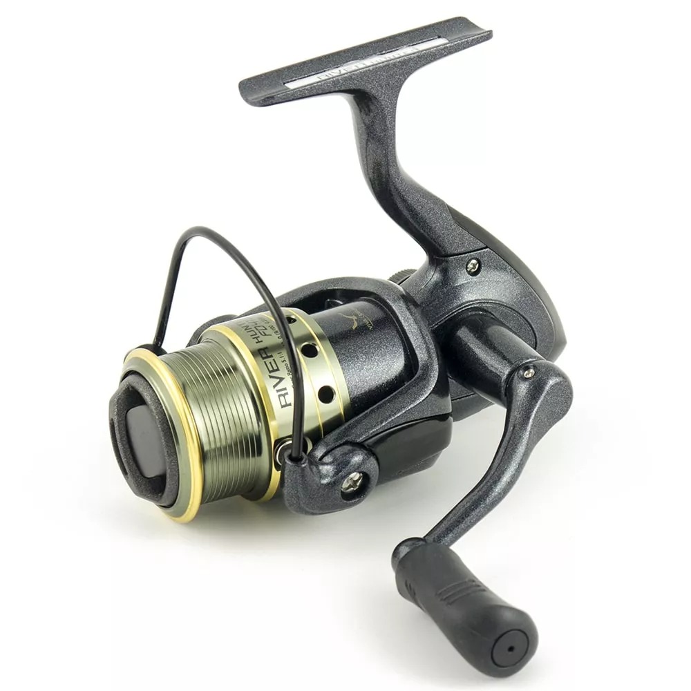 Катушка Viva River Hunter FD 410 - фото 1