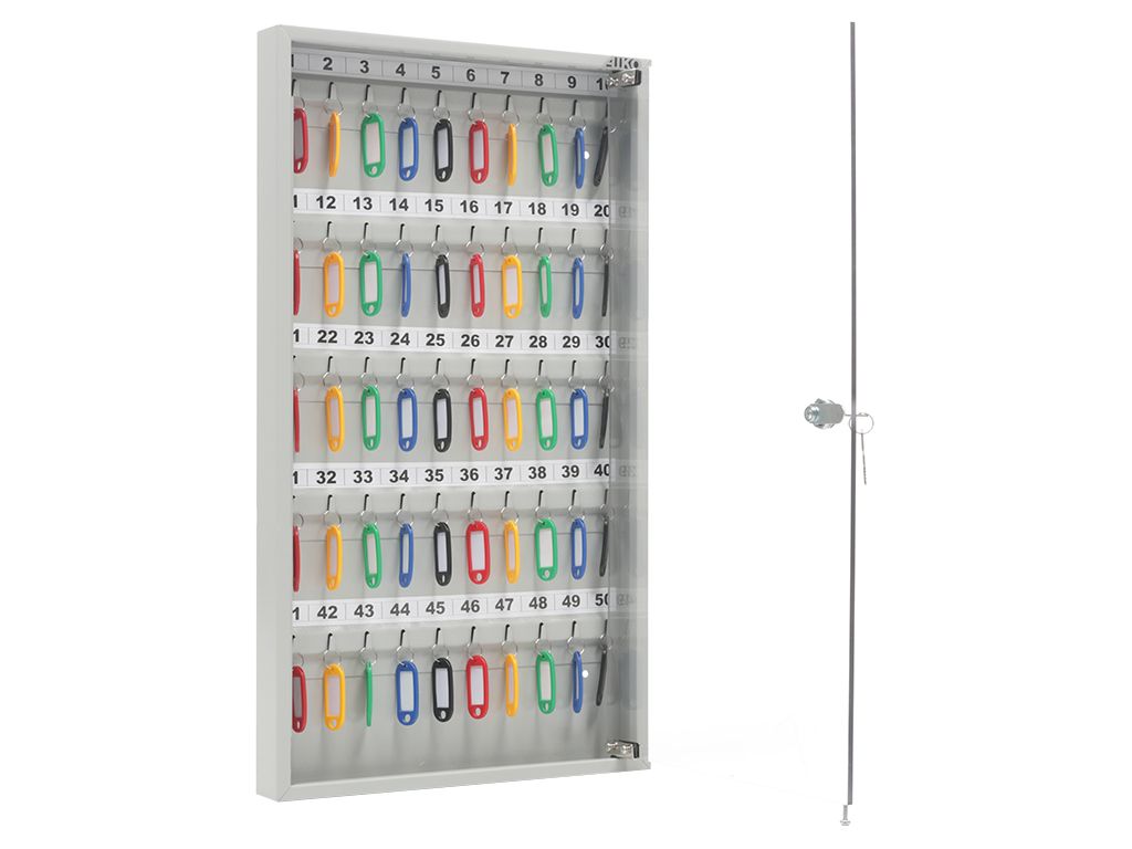 Ключница Промет KEY-50 G - фото 1