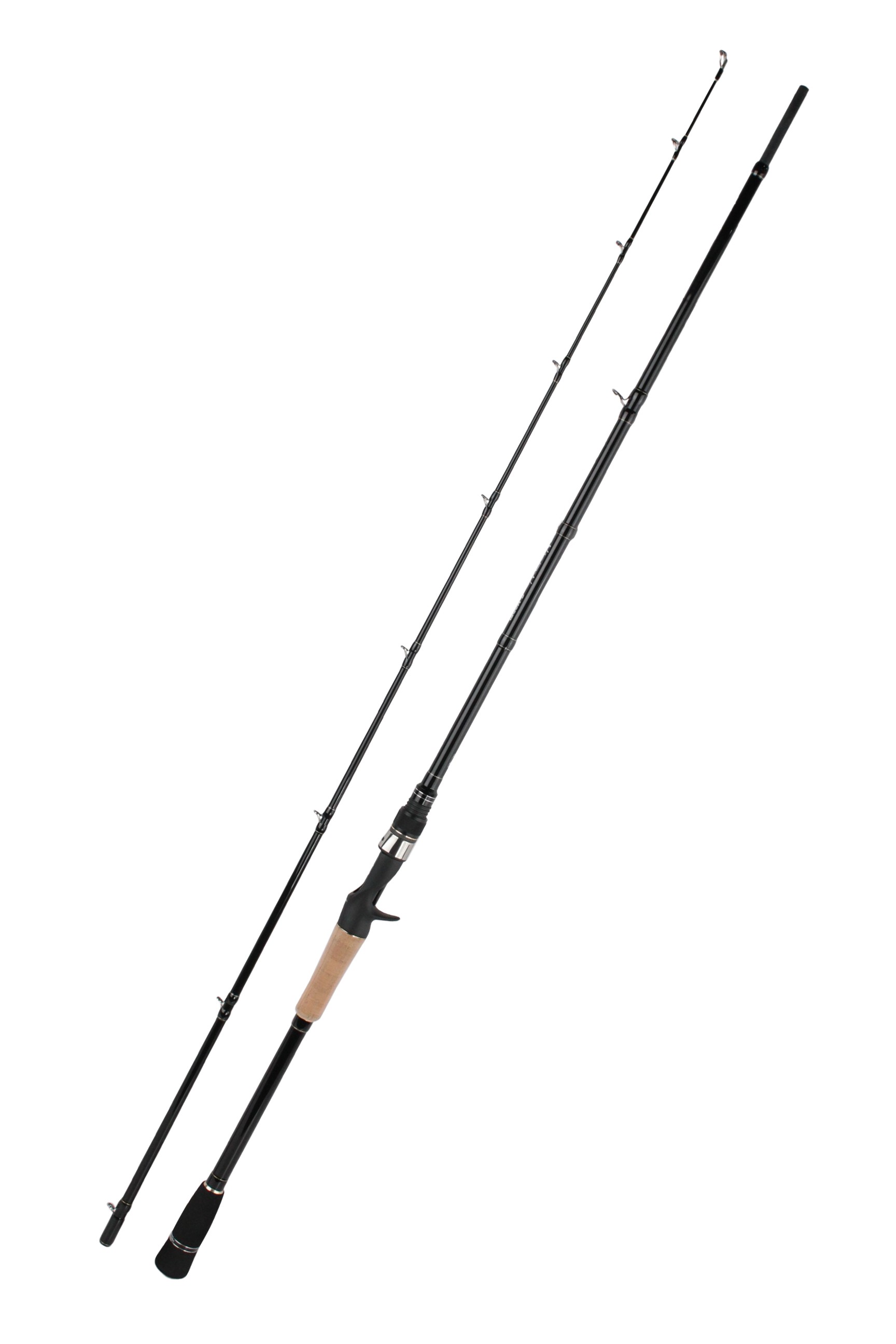 Спиннинг Tailwalk Namazon G-Model C68MH/G 2,07м 5,3-34гр